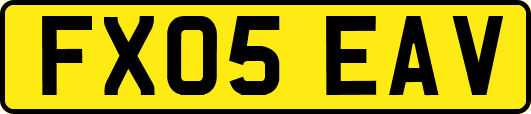 FX05EAV