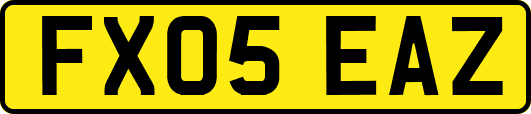 FX05EAZ