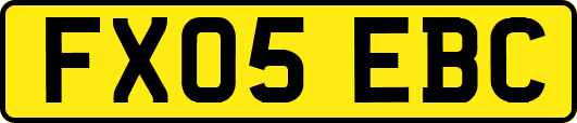 FX05EBC