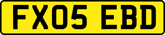 FX05EBD