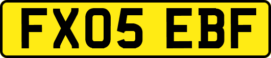 FX05EBF