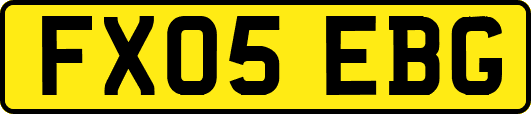 FX05EBG