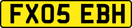 FX05EBH