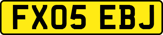 FX05EBJ