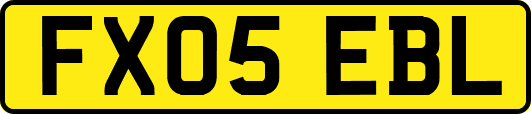 FX05EBL
