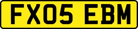 FX05EBM