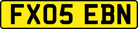 FX05EBN