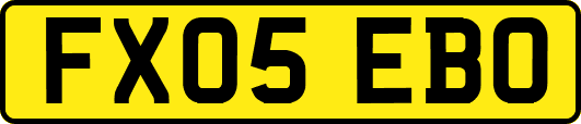 FX05EBO