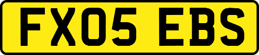 FX05EBS