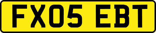 FX05EBT