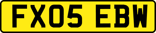 FX05EBW
