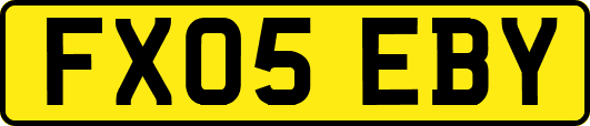 FX05EBY