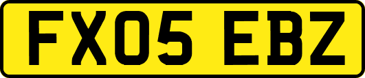 FX05EBZ