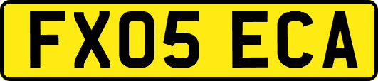 FX05ECA