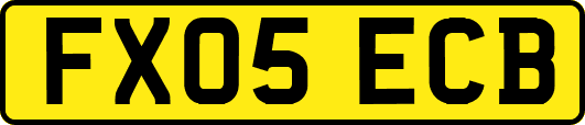 FX05ECB