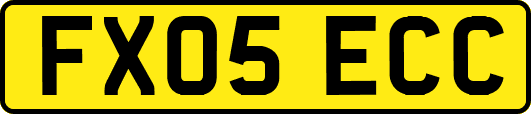 FX05ECC