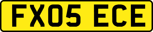 FX05ECE