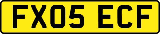 FX05ECF