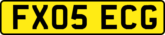 FX05ECG