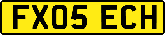 FX05ECH