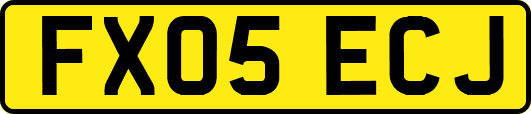 FX05ECJ