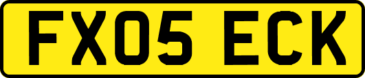 FX05ECK