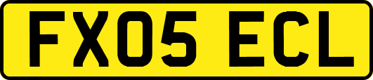 FX05ECL