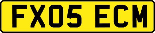 FX05ECM