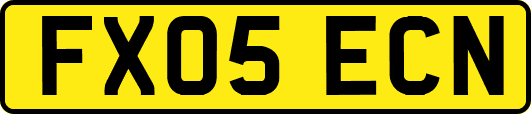 FX05ECN