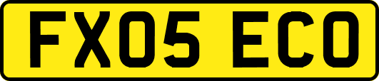 FX05ECO