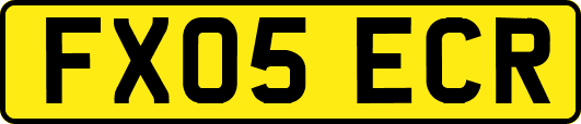 FX05ECR