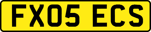FX05ECS