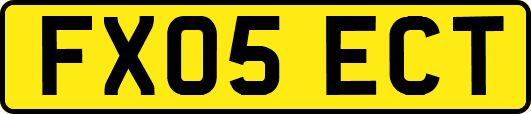 FX05ECT