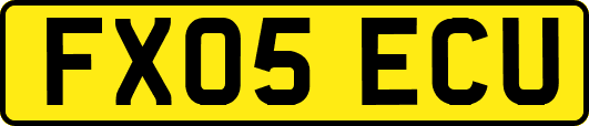 FX05ECU