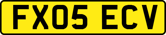 FX05ECV