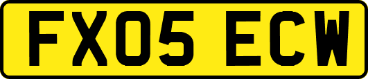 FX05ECW