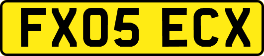 FX05ECX