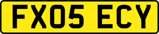 FX05ECY