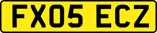 FX05ECZ