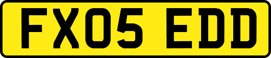 FX05EDD