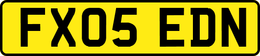 FX05EDN