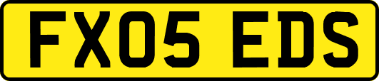 FX05EDS