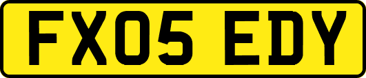 FX05EDY