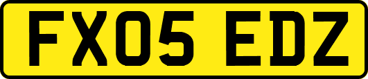 FX05EDZ