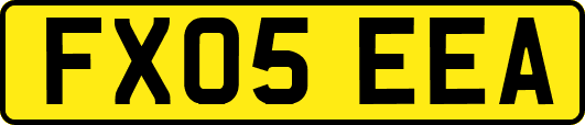 FX05EEA