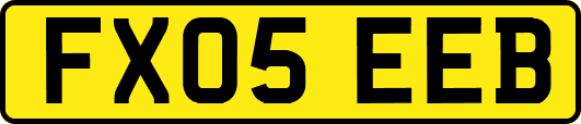 FX05EEB