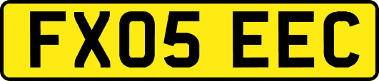 FX05EEC