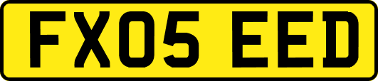 FX05EED