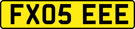 FX05EEE