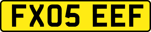FX05EEF